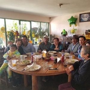 Meet your Posher, Carolyn